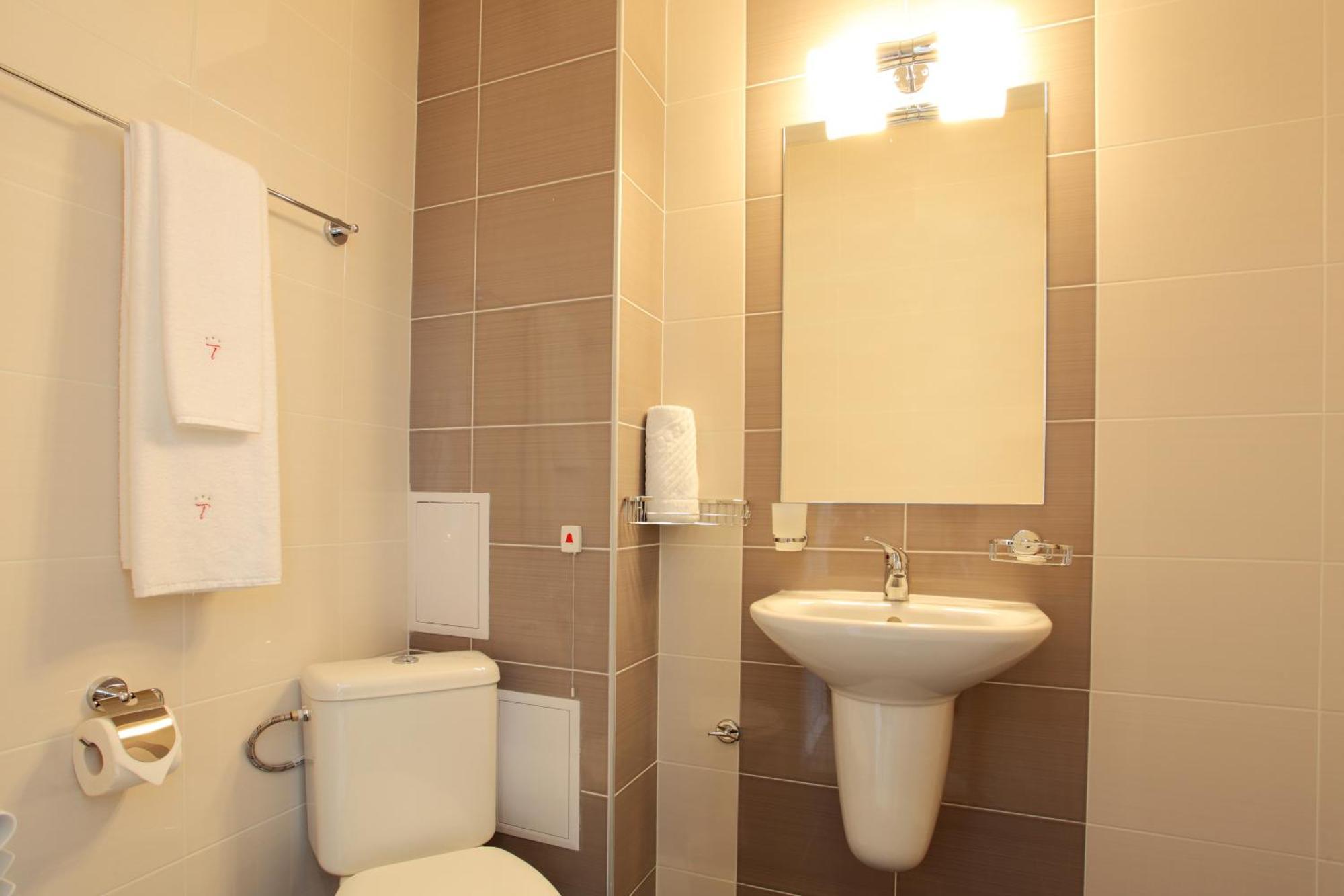 Teodora Palace Hotel Ruse Ngoại thất bức ảnh
